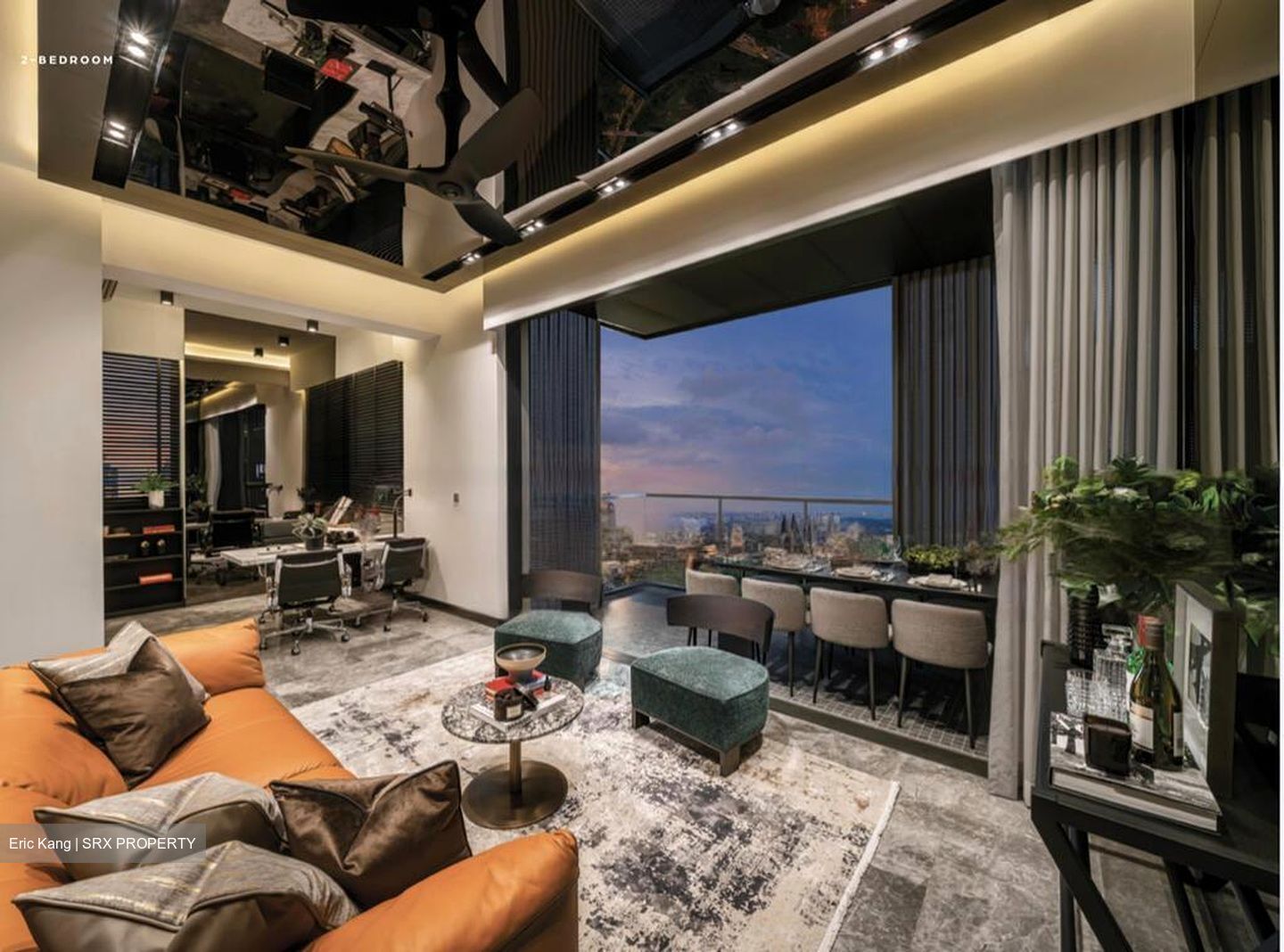 Midtown Bay (D7), Apartment #482253831